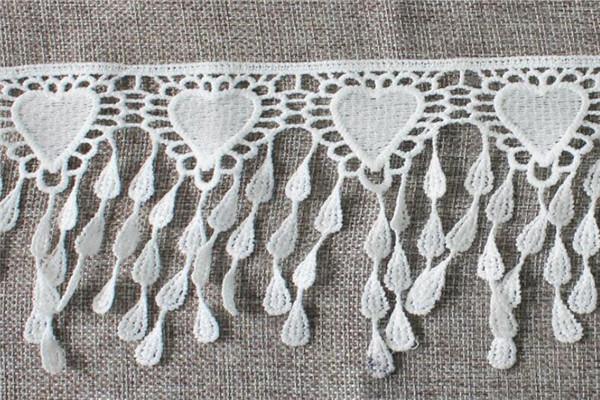 卓颖花边家纺布艺